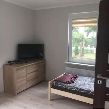 Apartament Trzy Osobowy Deblin Luaran gambar