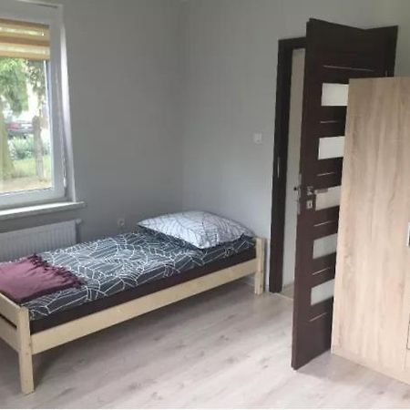 Apartament Trzy Osobowy Deblin Luaran gambar